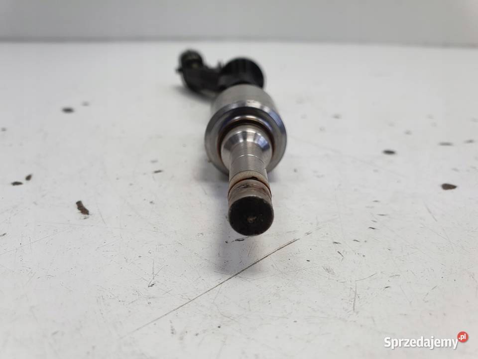 WTRYSKIWACZ Ford Focus MK3 III 16 EcoBoost lubelskie Chełm sprzedam