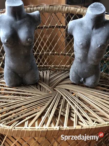 Figury ceramiczne Legnica sprzedam