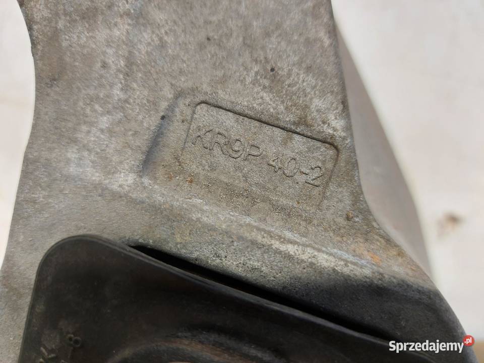 Mazda CX60 2023r moduł sterownik wzmacniacz