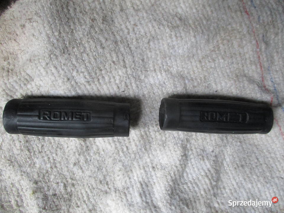 chwyty rączkigripy rowerowe