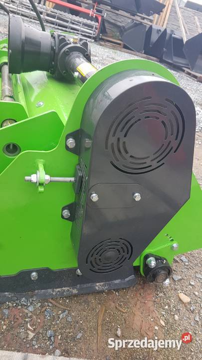 Rozdrabniacz ECO 150 wersja lekka TALEX Ryki