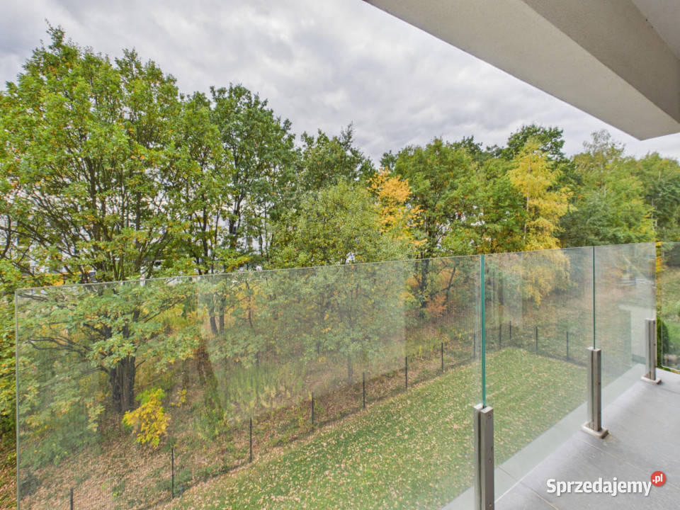 2 pokoje Czarnochowice duży balkon 35m Sprzedaż małopolskie