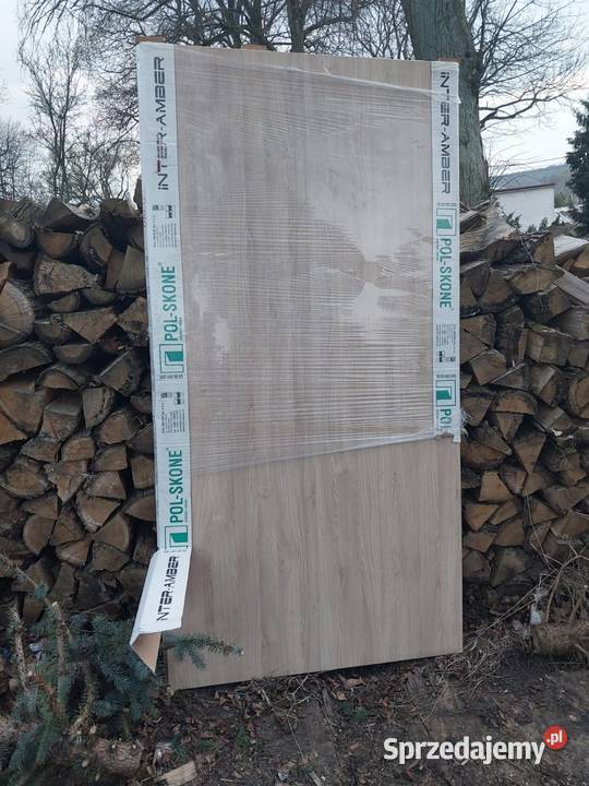 Tanio drzwi 3040 zl Lidzbark