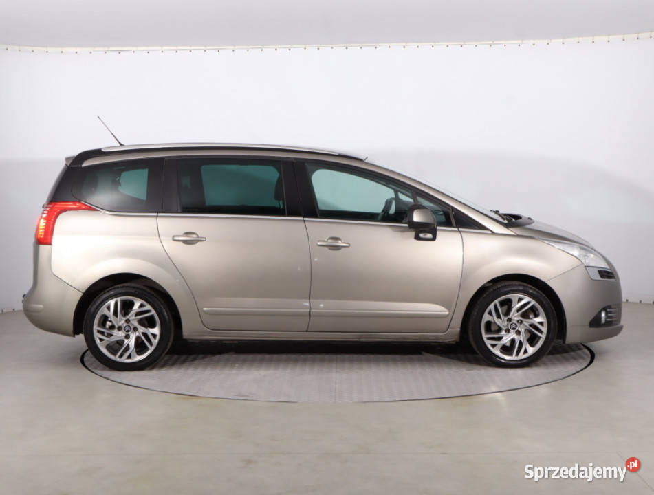 Peugeot 5008 20 BlueHDi sprzedam