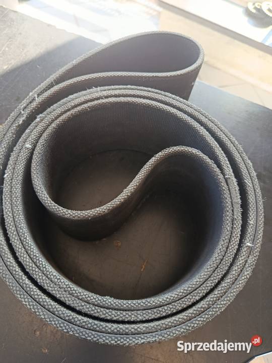 Pas młocarni 100x3350 Biłgoraj