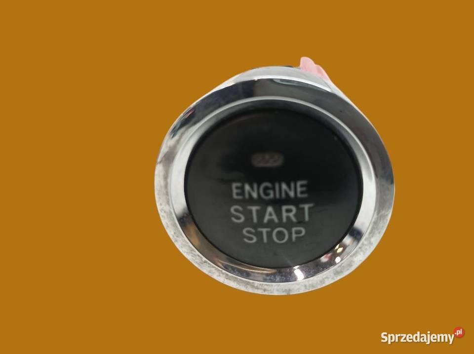 PRZEŁĄCZNIK START STOP 2009DJ1028 TMIMB1 Toyota