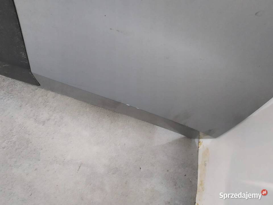 ZDERZAK TYŁ BEZ PDC 76 Ford S I 20062015