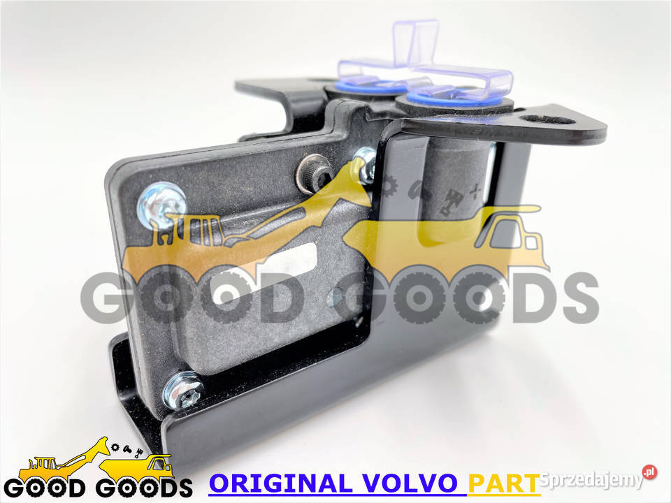 VOLVO CZUJNIK CIŚNIENIA EGR D6H D8H 21724078 Władysławów