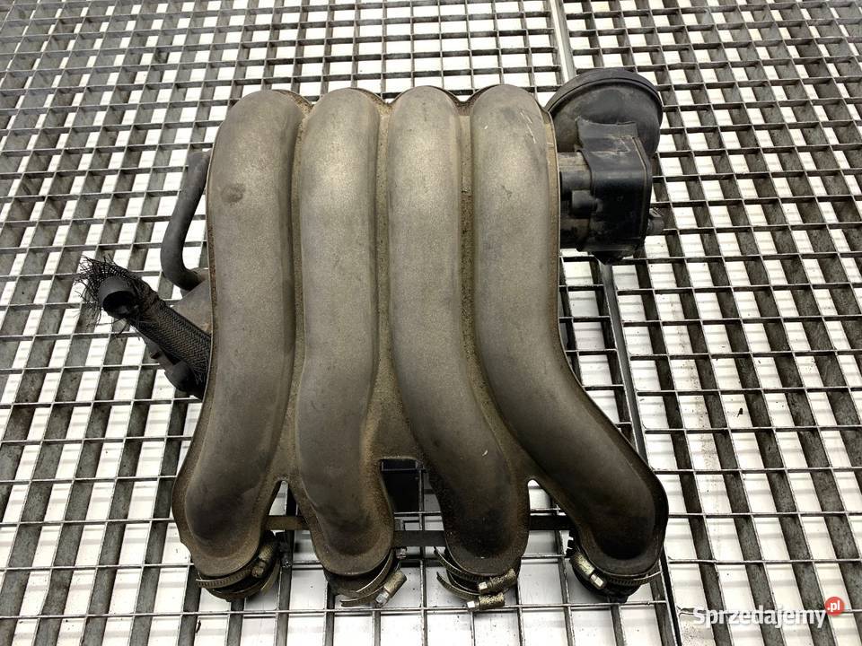 KOLEKTOR SSĄCY AUDI A4 B6 06B133909 20 130 0005