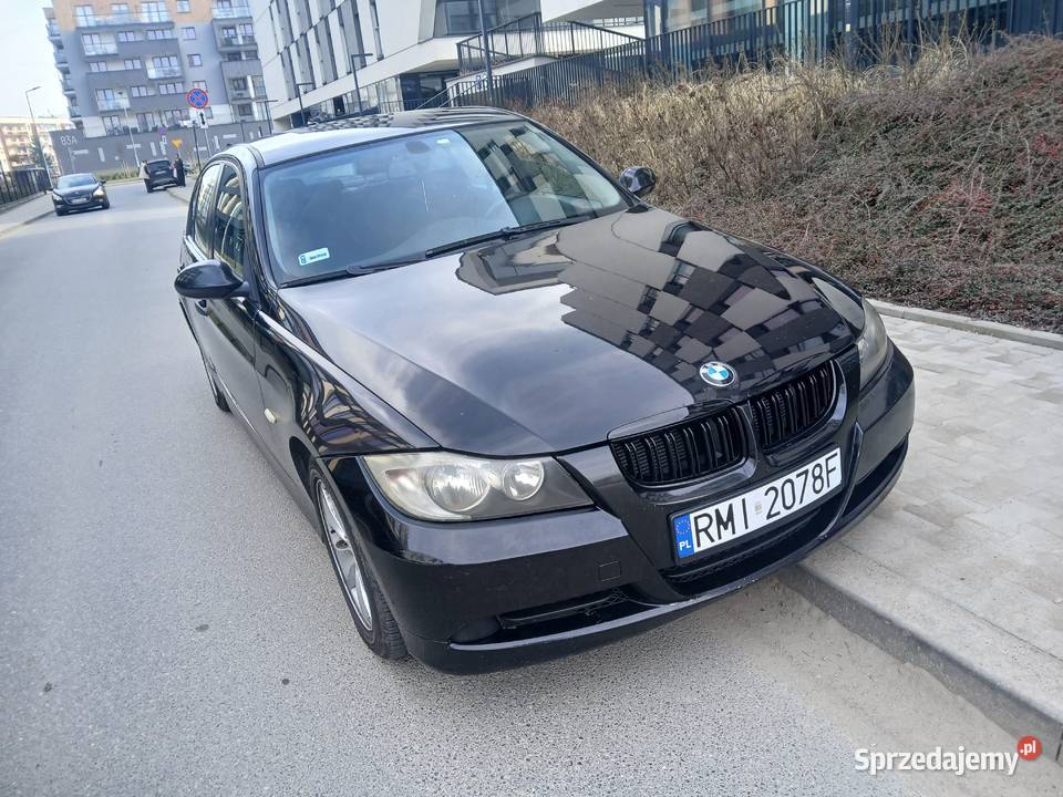 BMW E9020 D