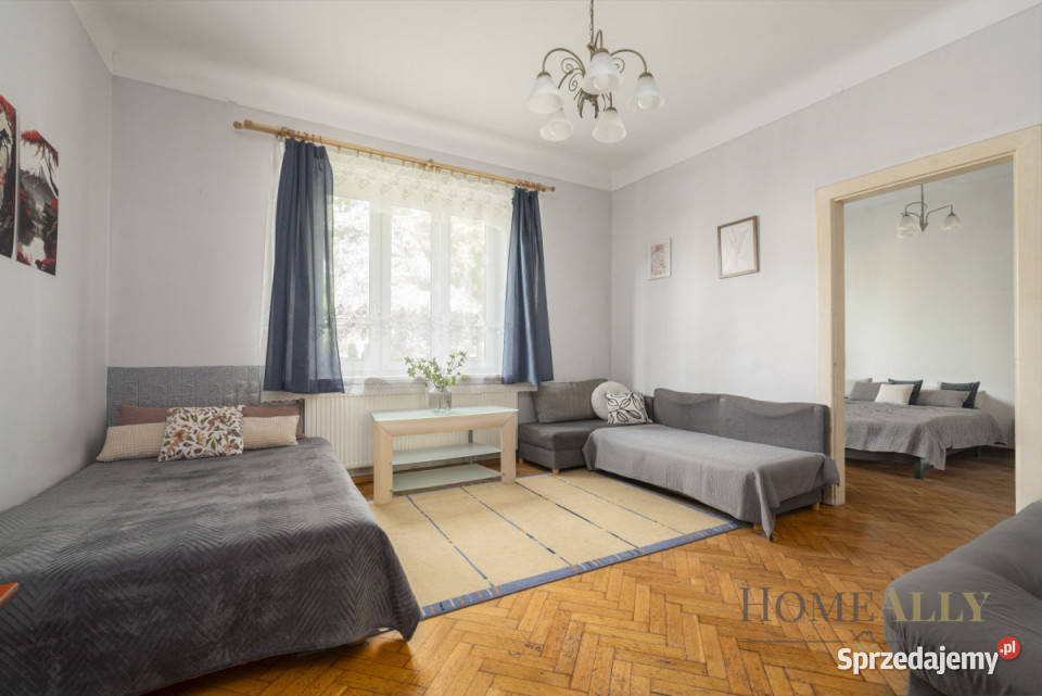 Dom wolnostojący 23279m2 Pruszków 1001m2 mazowieckie