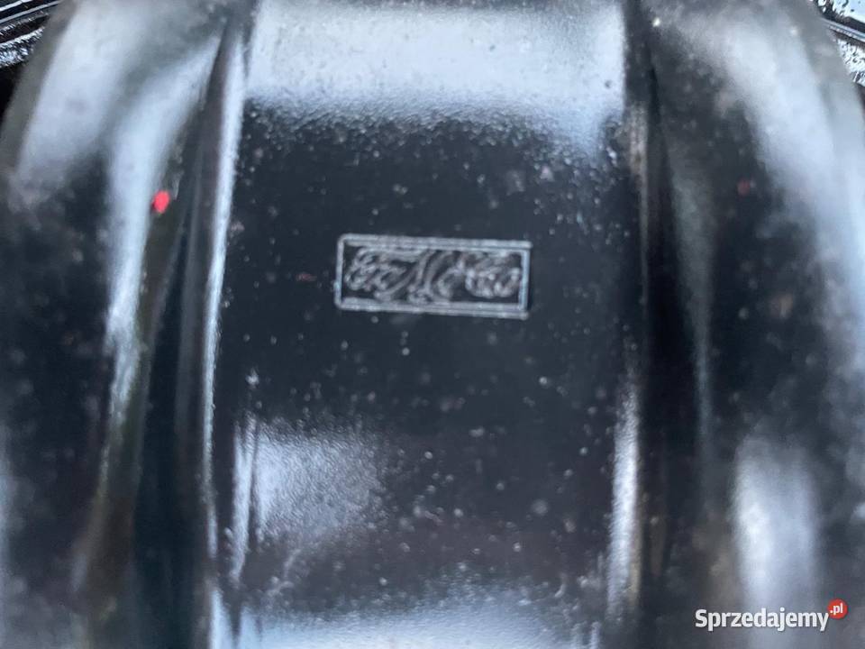 Felga strukturalna Ford Mondeo Fokus Volvo Samochodowe Zaścianki