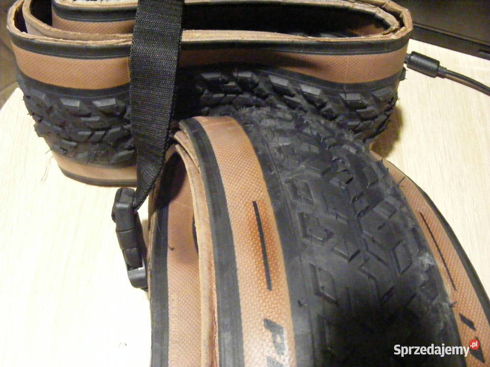 Opona PIRELLI Cinturato Gravel Mixed TLR Radzyń Podlaski sprzedam