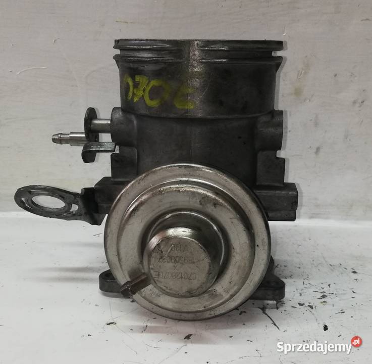 Zawór EGR VW 25 TDI 070128070E świętokrzyskie Suchedniów