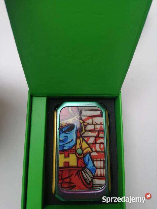 Vzone graffiti 220w Antyki, Sztuka, Kolekcje Lublin