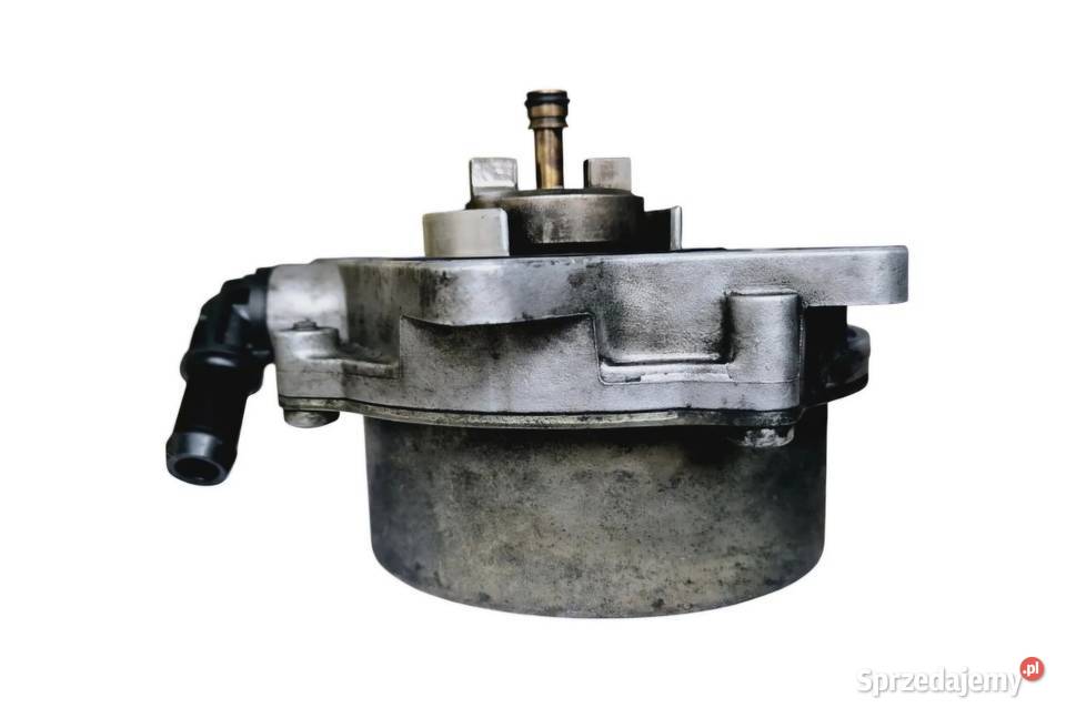 POMPA VACUM AUDI A4 B6 AUDI A6 C5 VW PASSAT B5 świętokrzyskie Działoszyce sprzedam