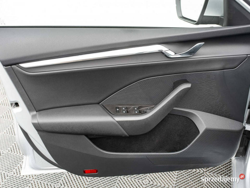 koda Octavia CT268AV15 TSI eTec Style DSG bluetooth Pępowo sprzedam