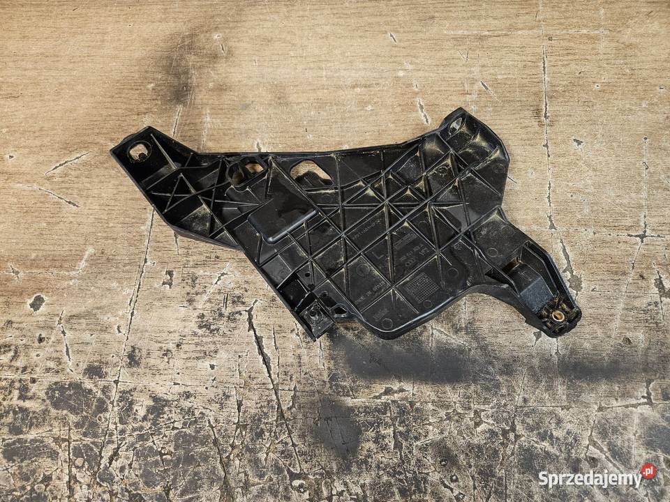 AUDI Q5 8R LIFT ŚLIZG POD LAMPE LEWY PRZÓD osobowe Międzychód