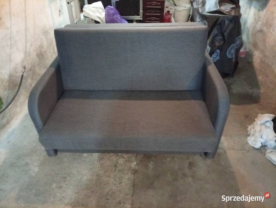 sprzedam sofę 2 osobową STAN sprzedam