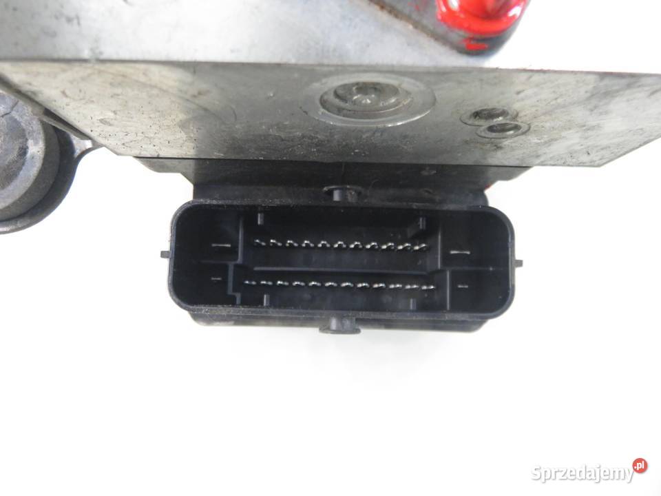 POMPA ABS FORD S I WA6 CG912C405FD