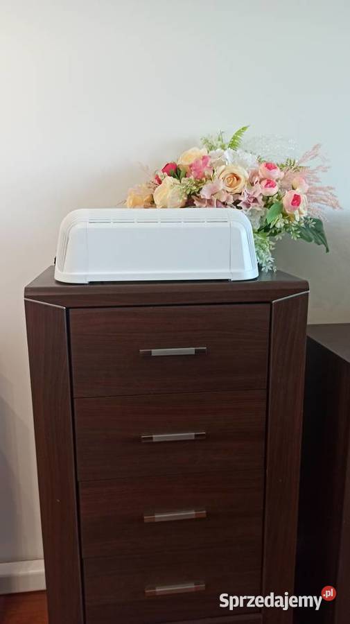 Fotokatalityczny Oczyszczacz Powietrza bakterie Siedlce sprzedam