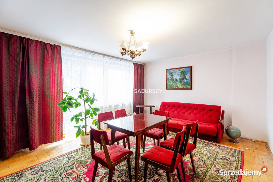 Dom bliźniak 15172m2 Kraków