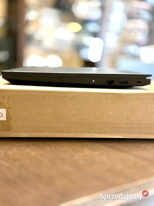 Laptop Lenovo V15 G3 IAP CTO 156 Intel Core i5 warmińsko-mazurskie Elbląg
