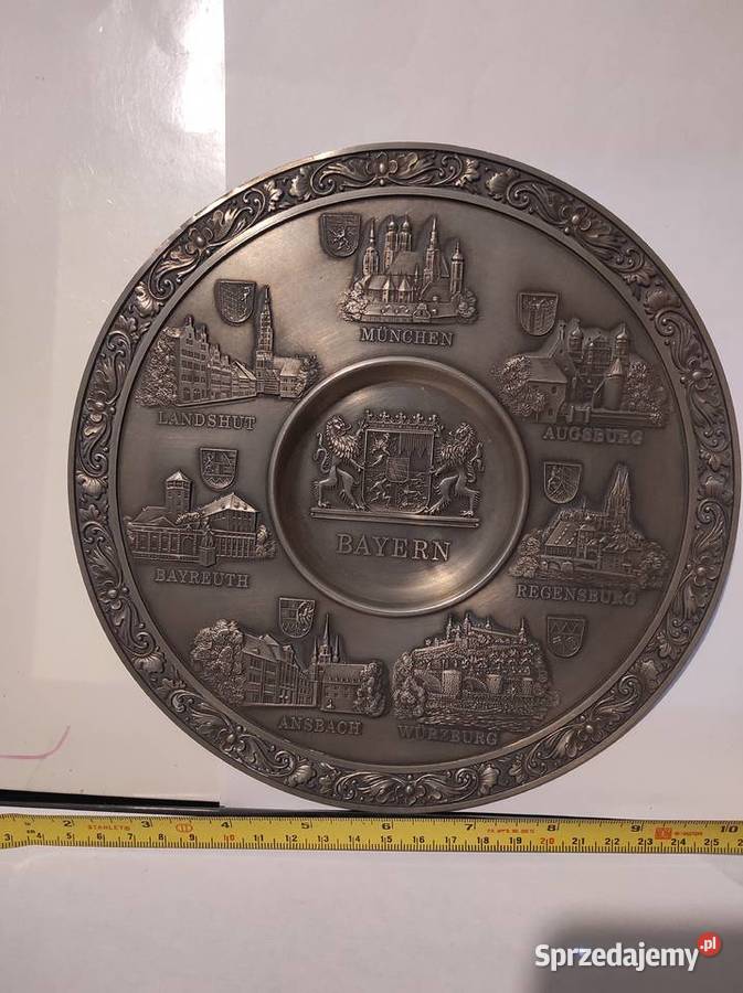 ceramika XX wiek oryginały