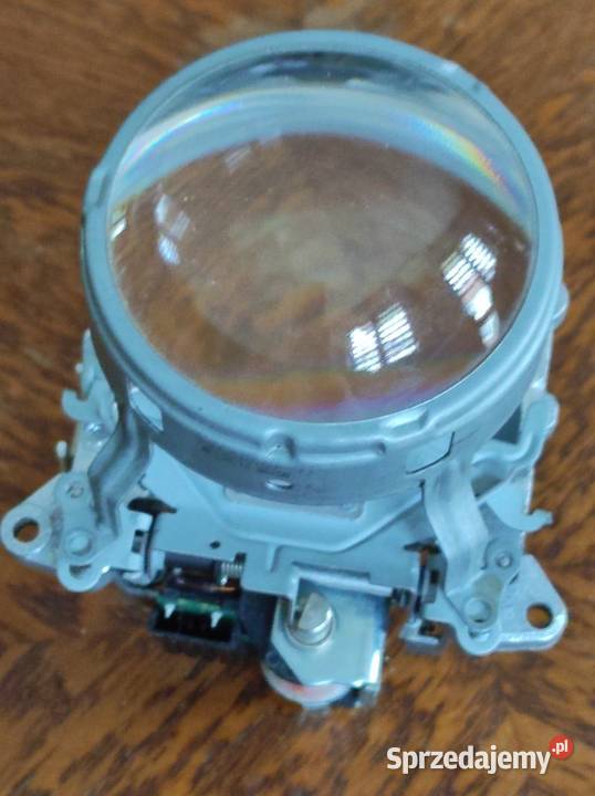 bi xenon lampa soczewka odbłyśnik lampy bmw audi Pozostałe świętokrzyskie Kielce
