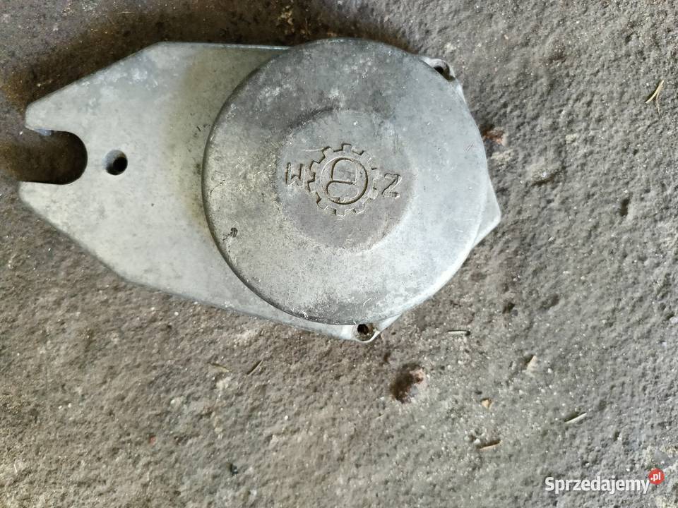 Kapa dekiel 017 010 Romet motorynka Silniki i osprzęt Rzgów Drugi