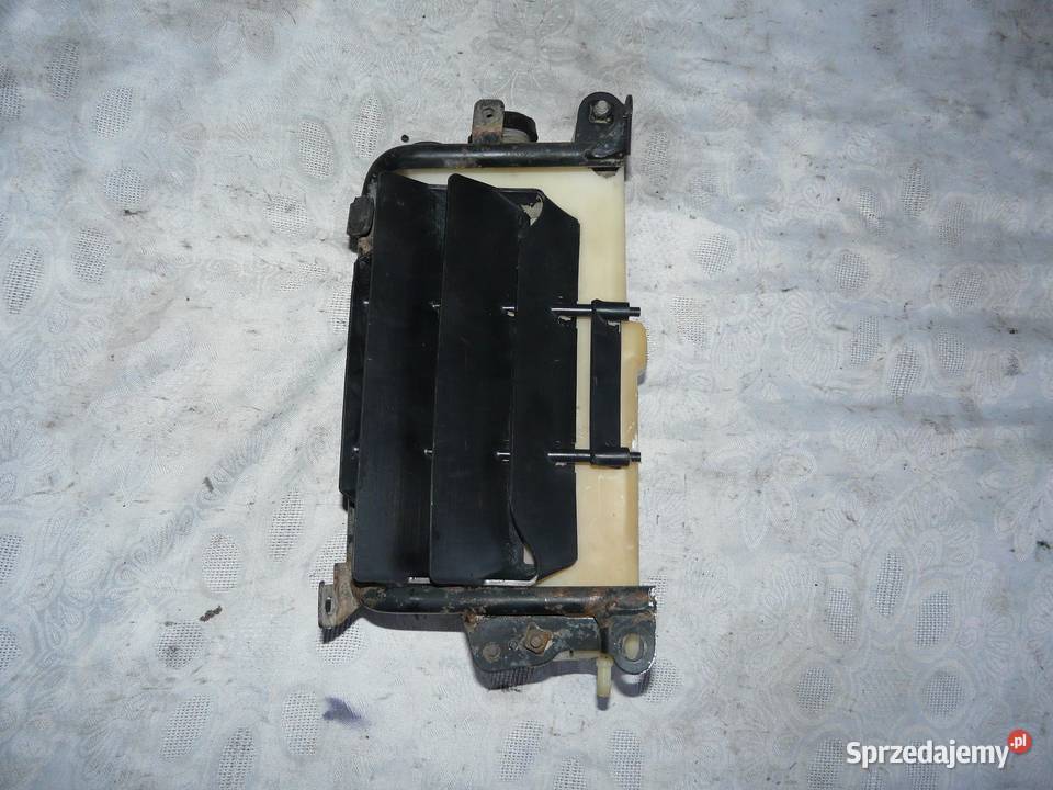 Yamaha DT 125 R Zbiornik Oleju Dozownika Kratka mazowieckie