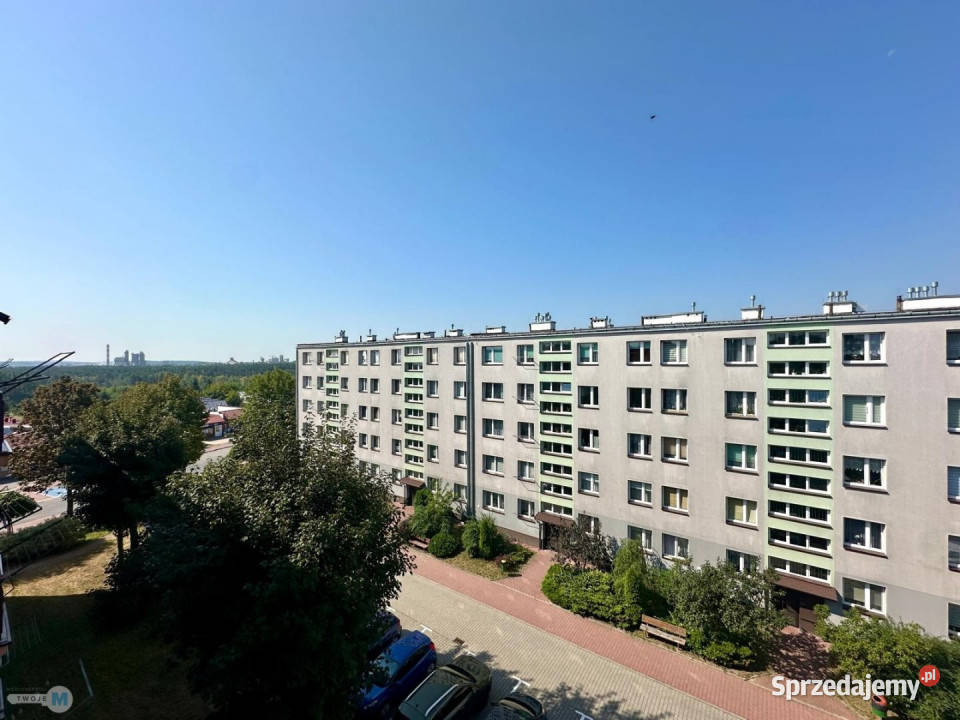 Mieszkanie sprzedam Sitkówka 462m sprzedam