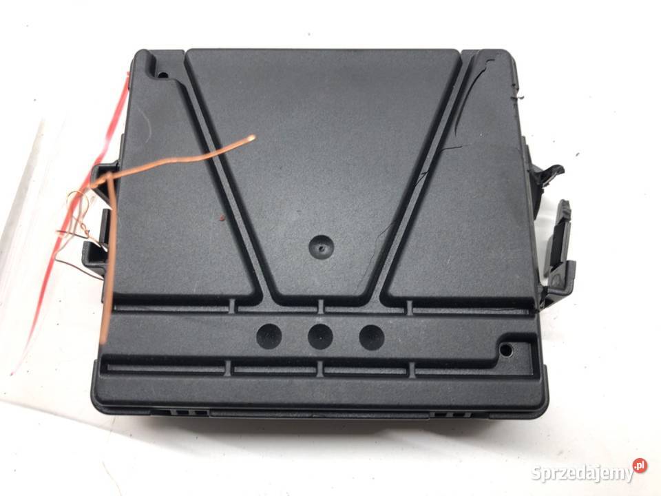 MODUŁ KOMFORTU VW GOLF VII 3Q0907530F Hatchback sprzedam