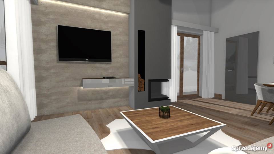 Architekt WnętrzProjektant mazowieckie