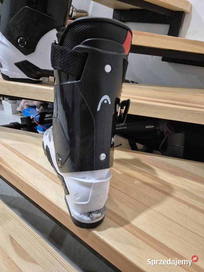 Buty Narciarskie HEAD CUBE 3 wkładka 30 Lublin