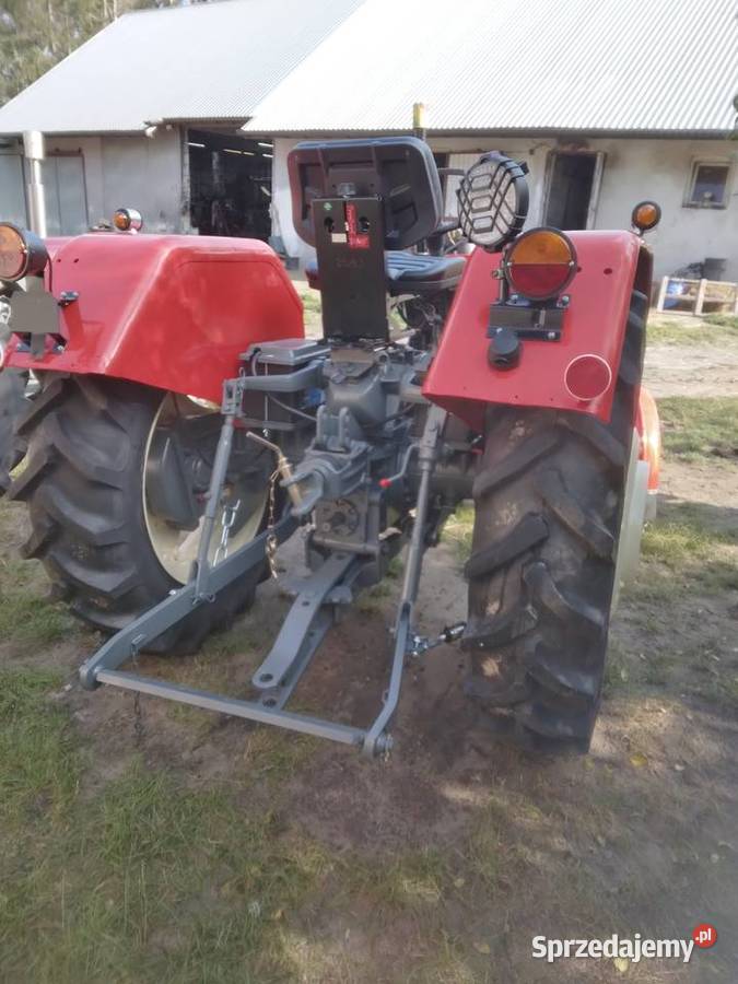 Ursus C330 1982 idealny zamiana Ursus Gwizdów sprzedam