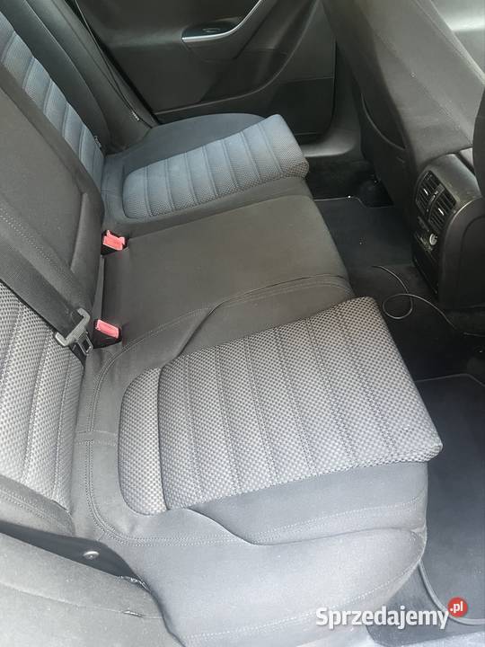 Sprzedam Passat uszkodzony