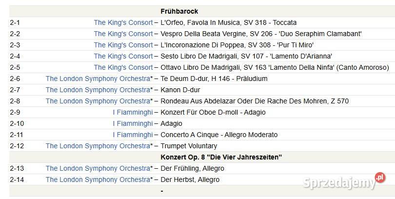 Zeitreise durch die Musi Podróż w czasie muzykę Kielce