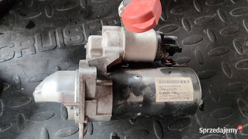 ROZRUSZNIK 56029667AC JEEP CHEROKEE WK2 30CRD Mielec