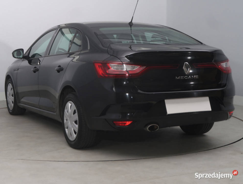 Renault Megane 16 SCe wspomaganie kierownicy Samochody osobowe dolnośląskie