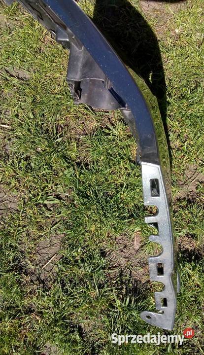 Zderzak przód Dacia Sandero III Stepway 20 osobowe Bielany Wrocławskie