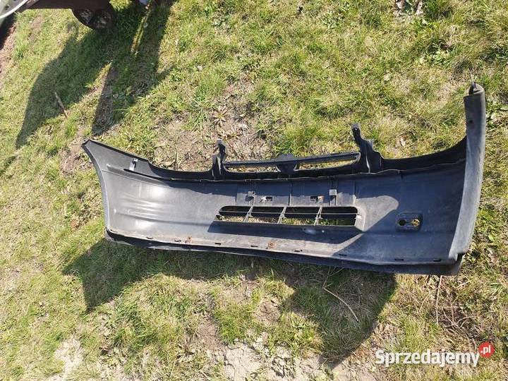 Zderzak przedni przód Opel Corsa B 9398 nie Kraków
