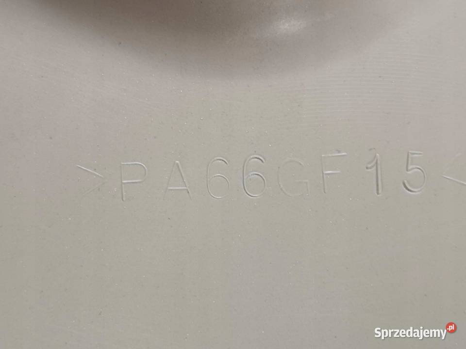 KOŁPAK 13 LANCIA Y10 19921995 NOWY ORYGINALNY Pióra wycieraczek