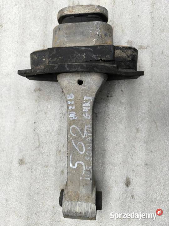 ŁAPA PODUSZKA SILNIKA HYUNDAI SONATA VII Zawieszenie silnika