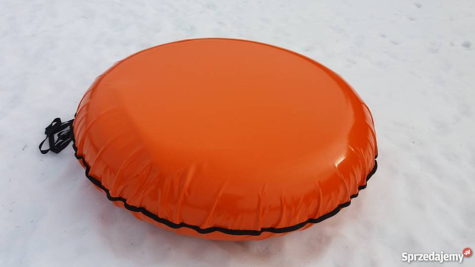 Pontony do snowtubingu 160 średnicy dolnośląskie Wrocław sprzedam