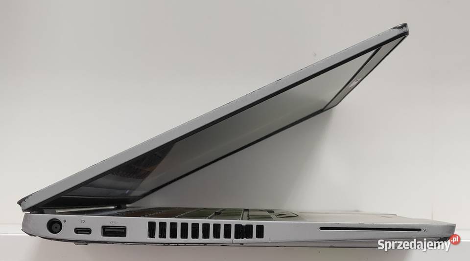 Laptop Dell 5510 Intel i510310u 16GBDDR4 Win11 Lublin