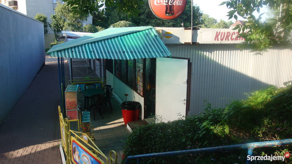 Okazja Lokal gastronomiczny na sprzedaż 2000zł/m2 Lokale użytkowe Katowice