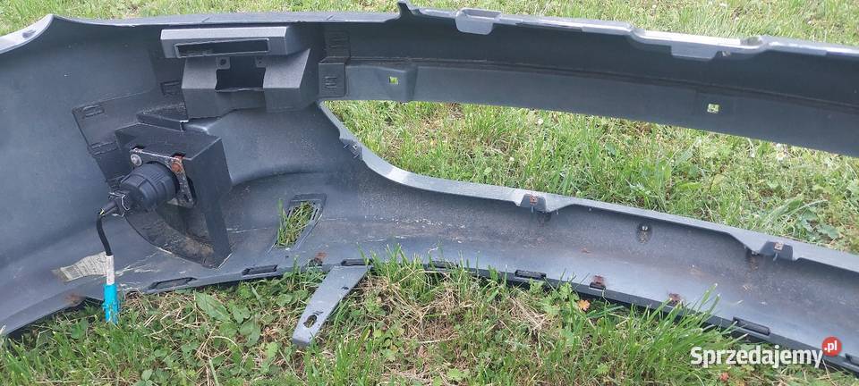 Zderzak przód przedni lift Peugeot 406 coupe sprzedam