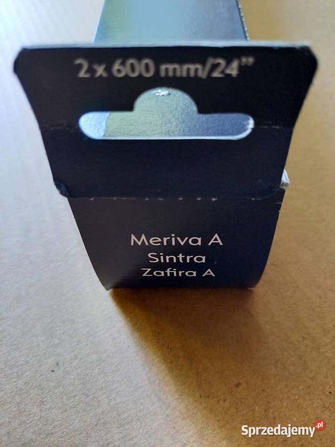 627254893195949 Wycieraczki przód Meriva AZafira Kraków