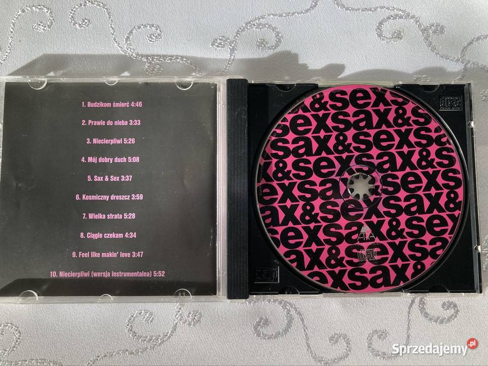 Płyty CD Kolekcja 2 Zestaw Robert Chojnacki Płyty i kasety Czerwionka-Leszczyny